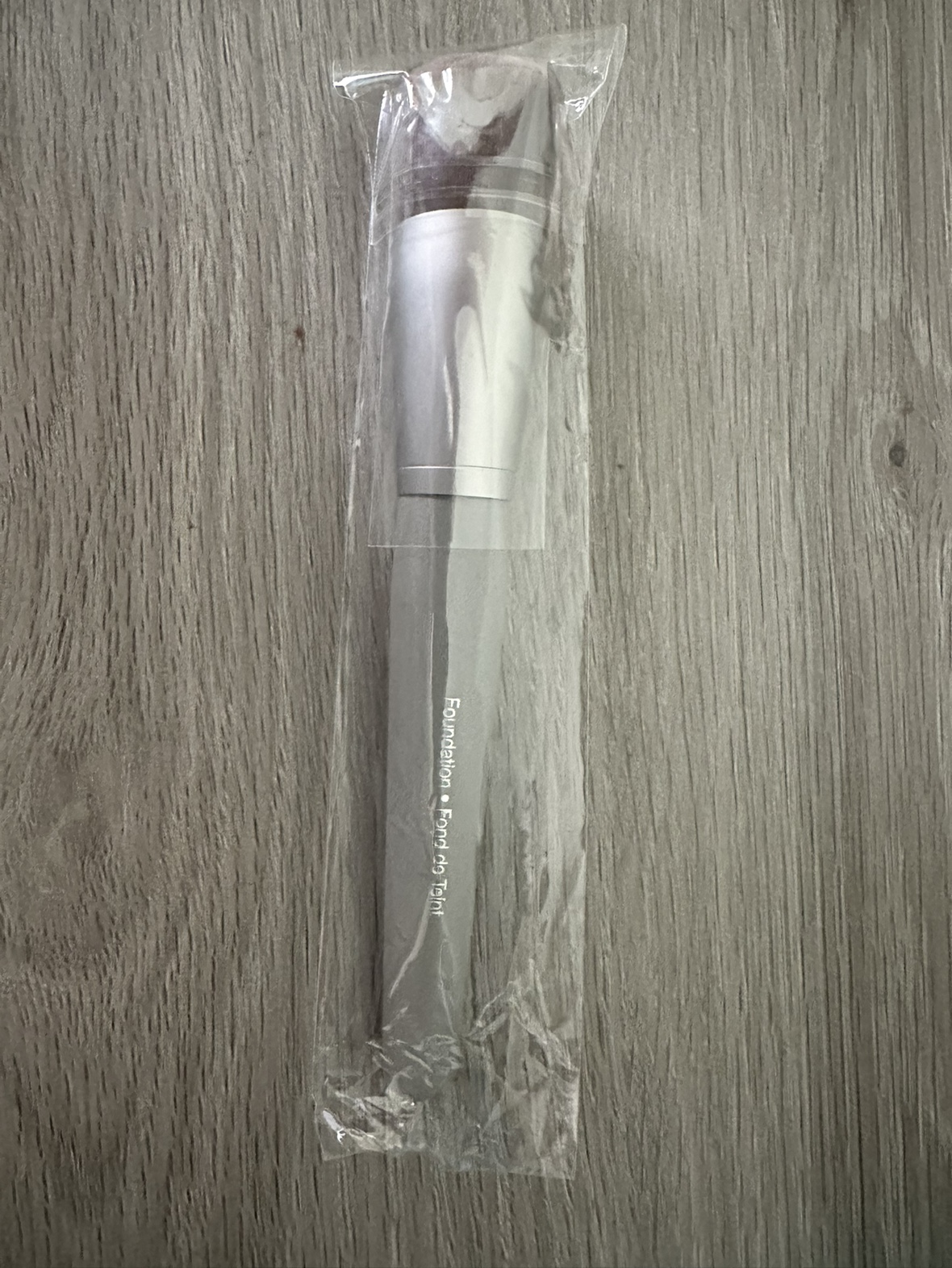 Sephora Foundation Brush - photo 2