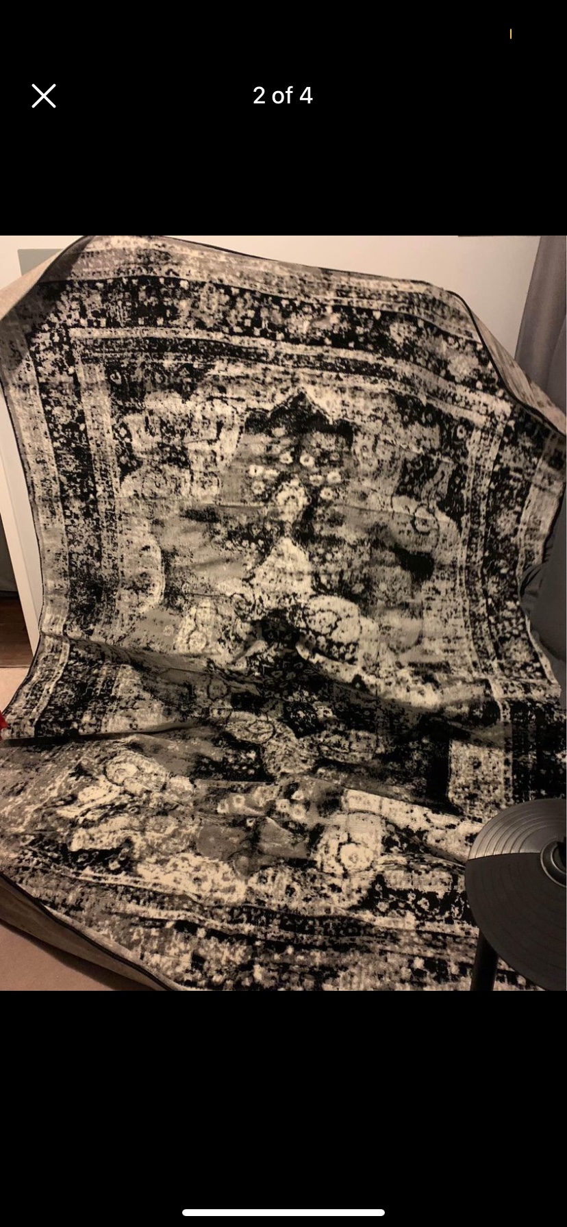 Monaco Area Rug -Large - photo 2
