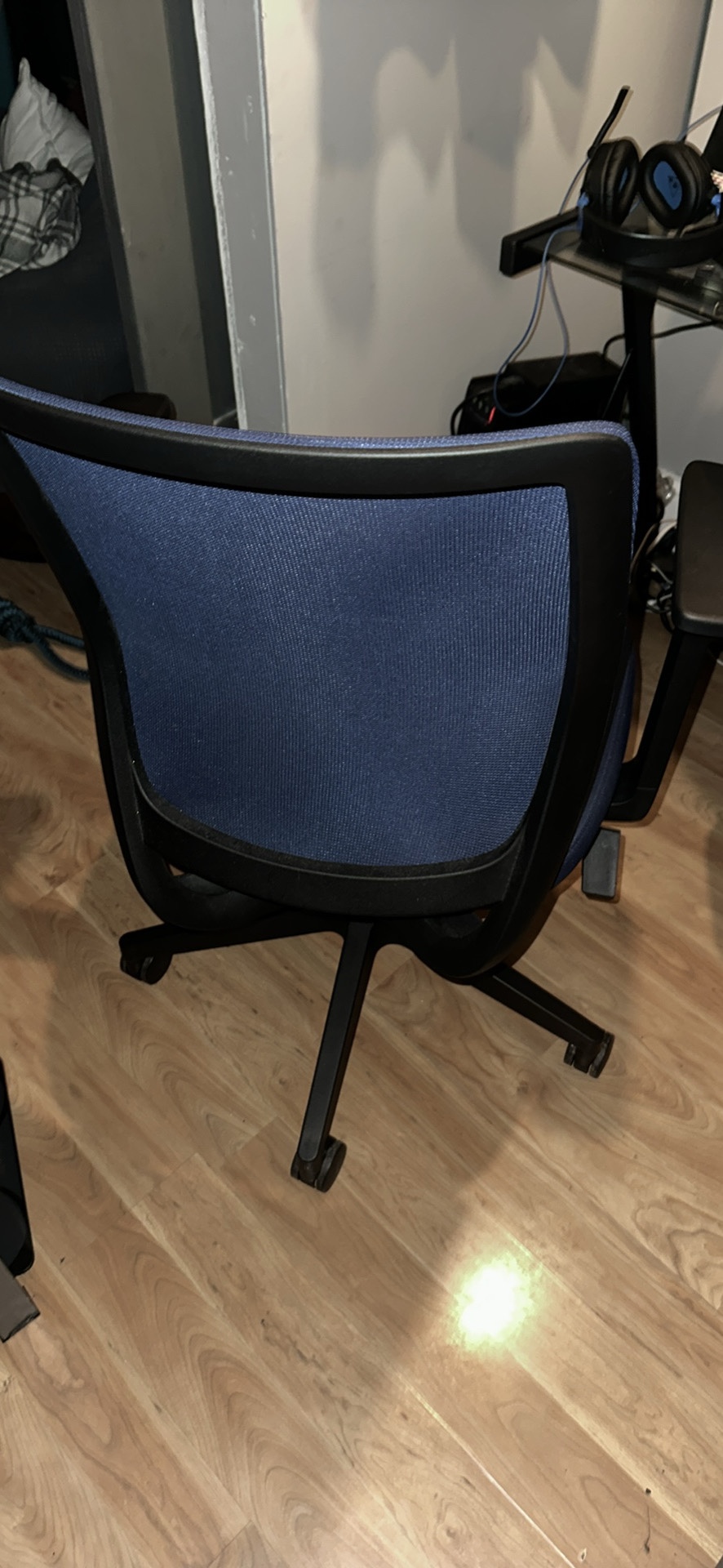 Desk Chair - photo 2