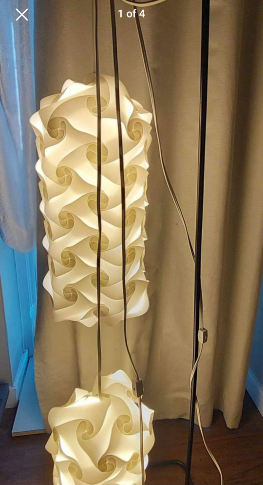 Floor Lamp image indicator(3)