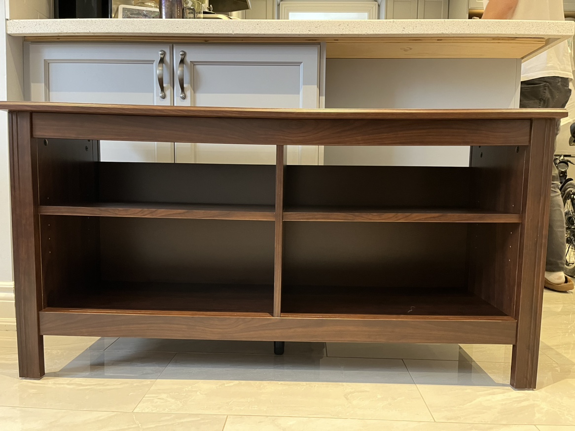 Tv stand image indicator(2)