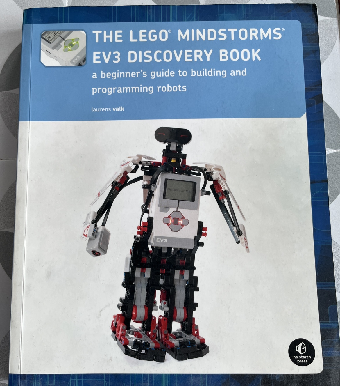 Lego Mindstorms & Lego Technic (multiple sets) image indicator(9)