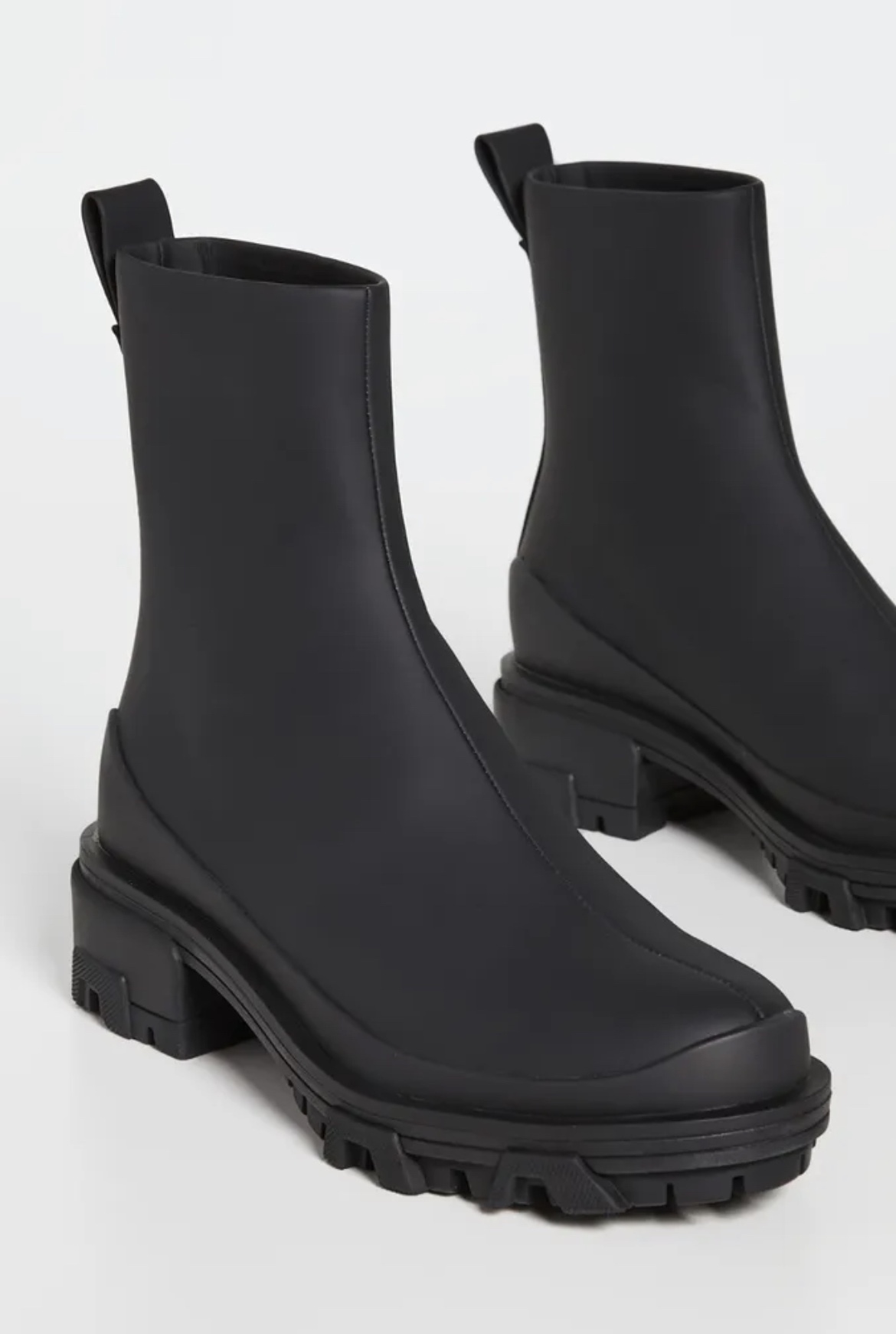 RAG & BONE Shiloh boots -size 7 image indicator(2)