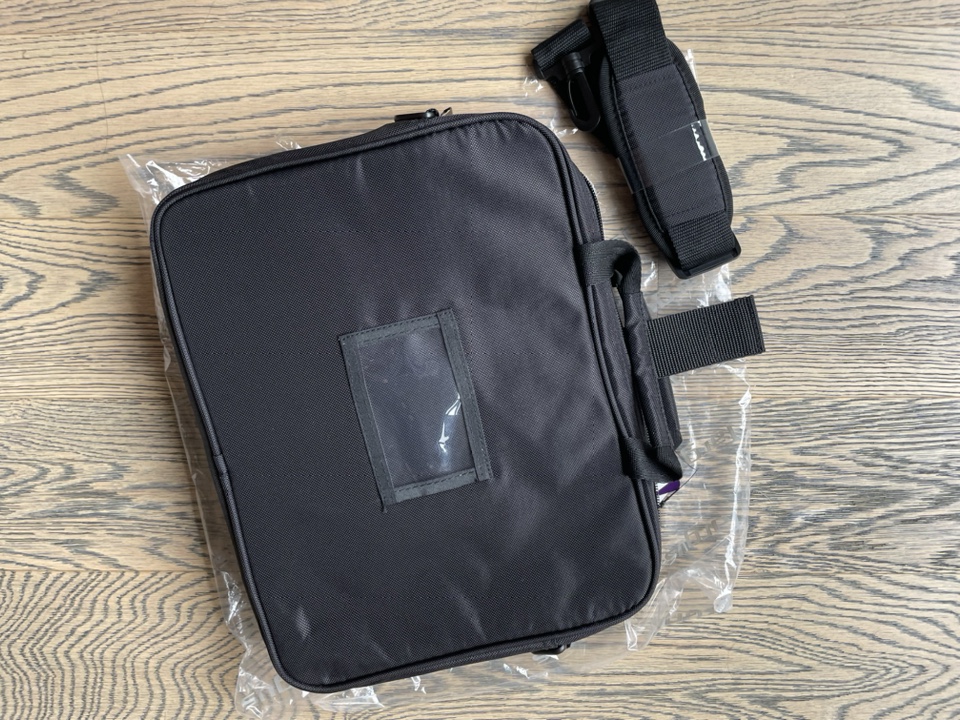 Computer black bag image indicator(2)