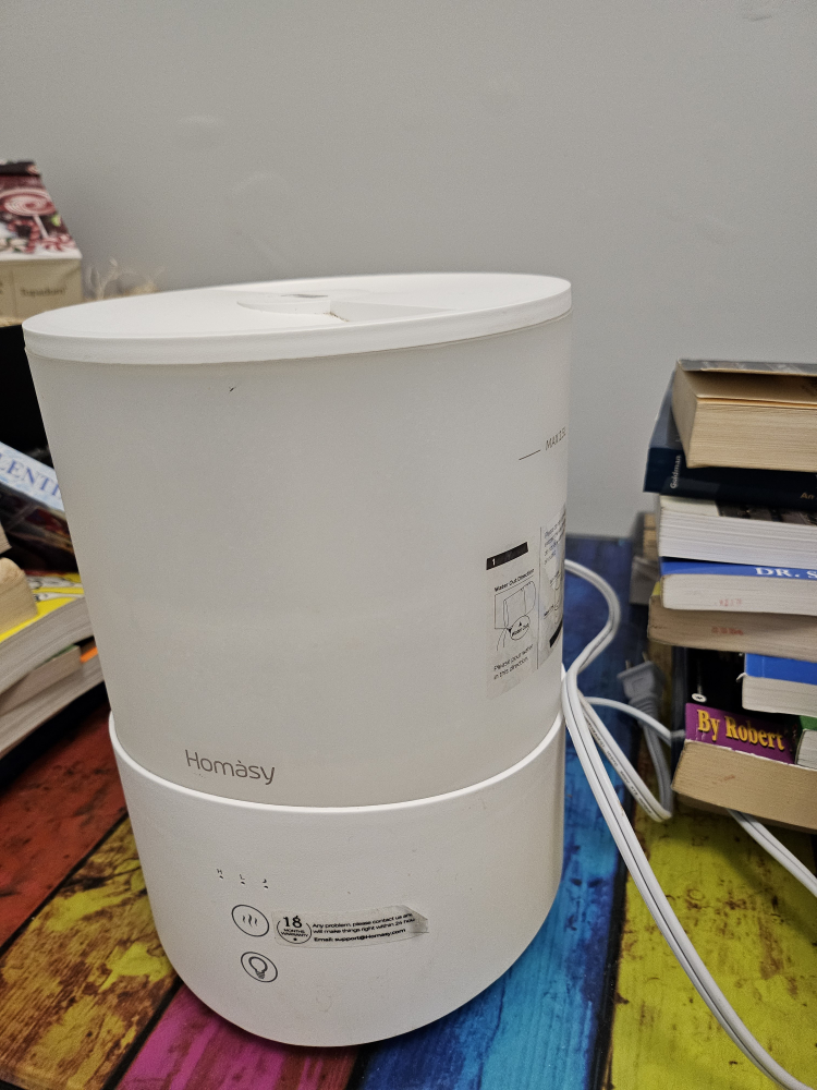 Humidifier