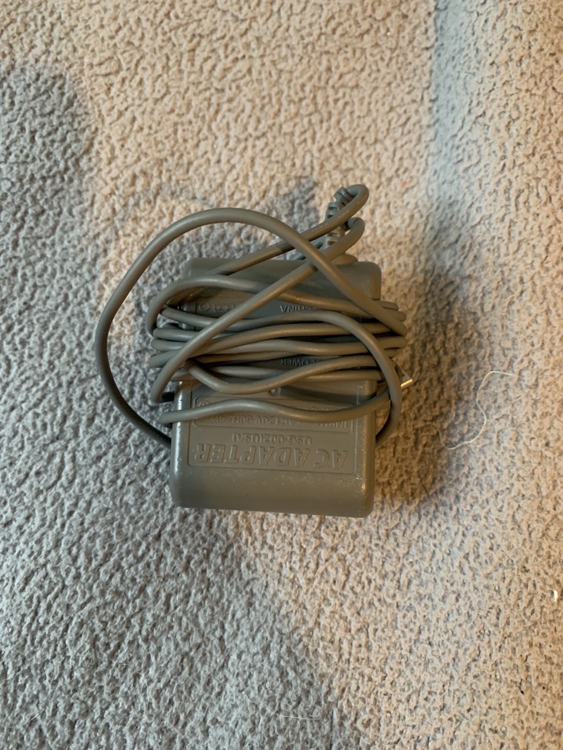 Nintendo DS Lite Black - photo 5