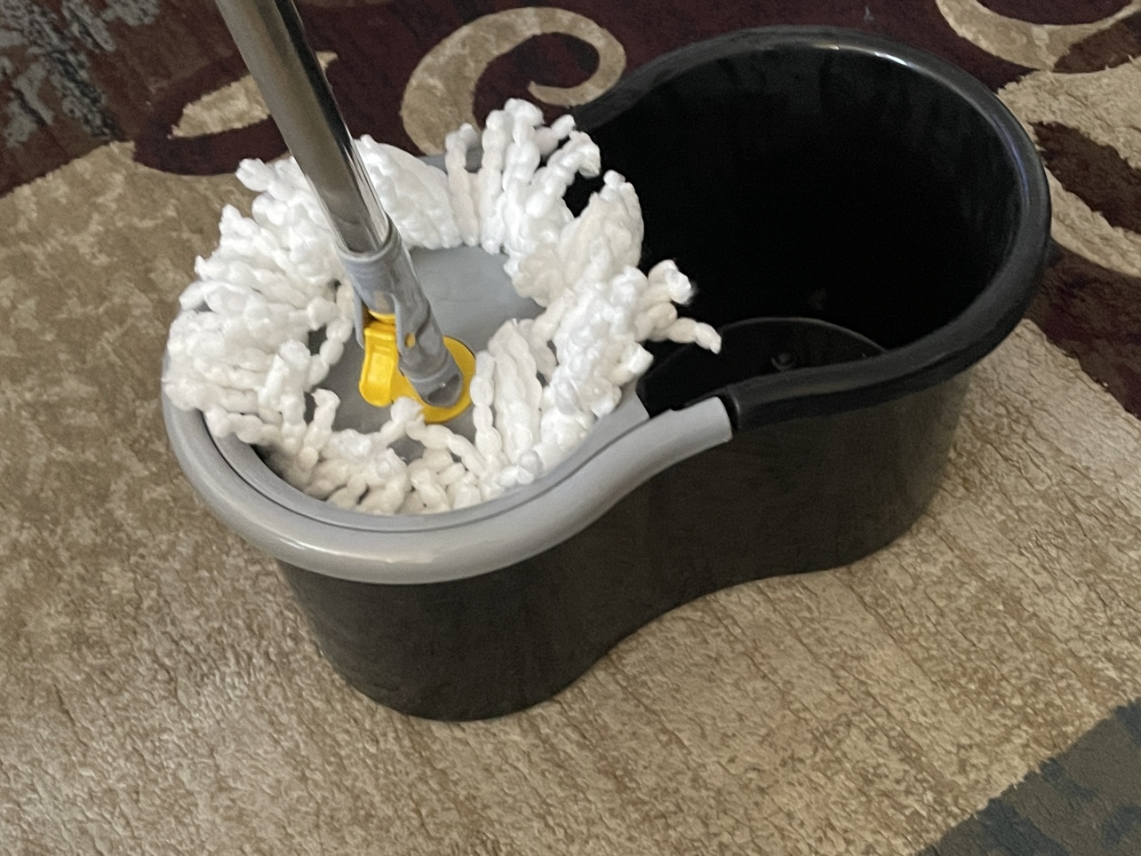 Moping spinner - photo 2
