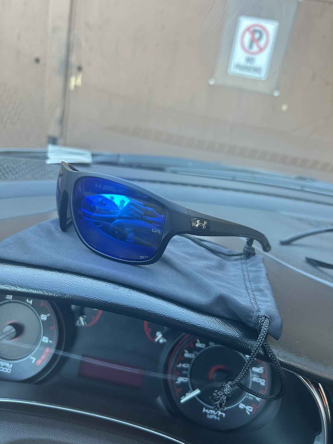 Under Armour Sunglasses