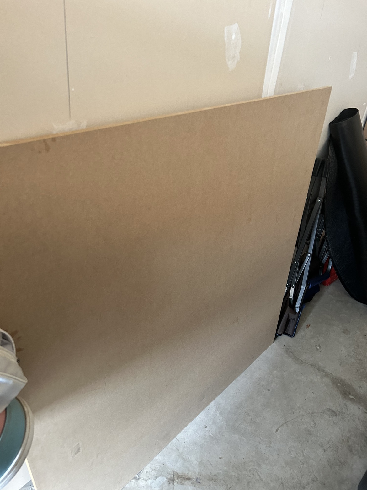 MDF board 4 x4 thumbnail