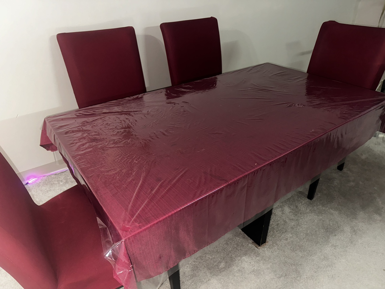 Dining Table - photo 3