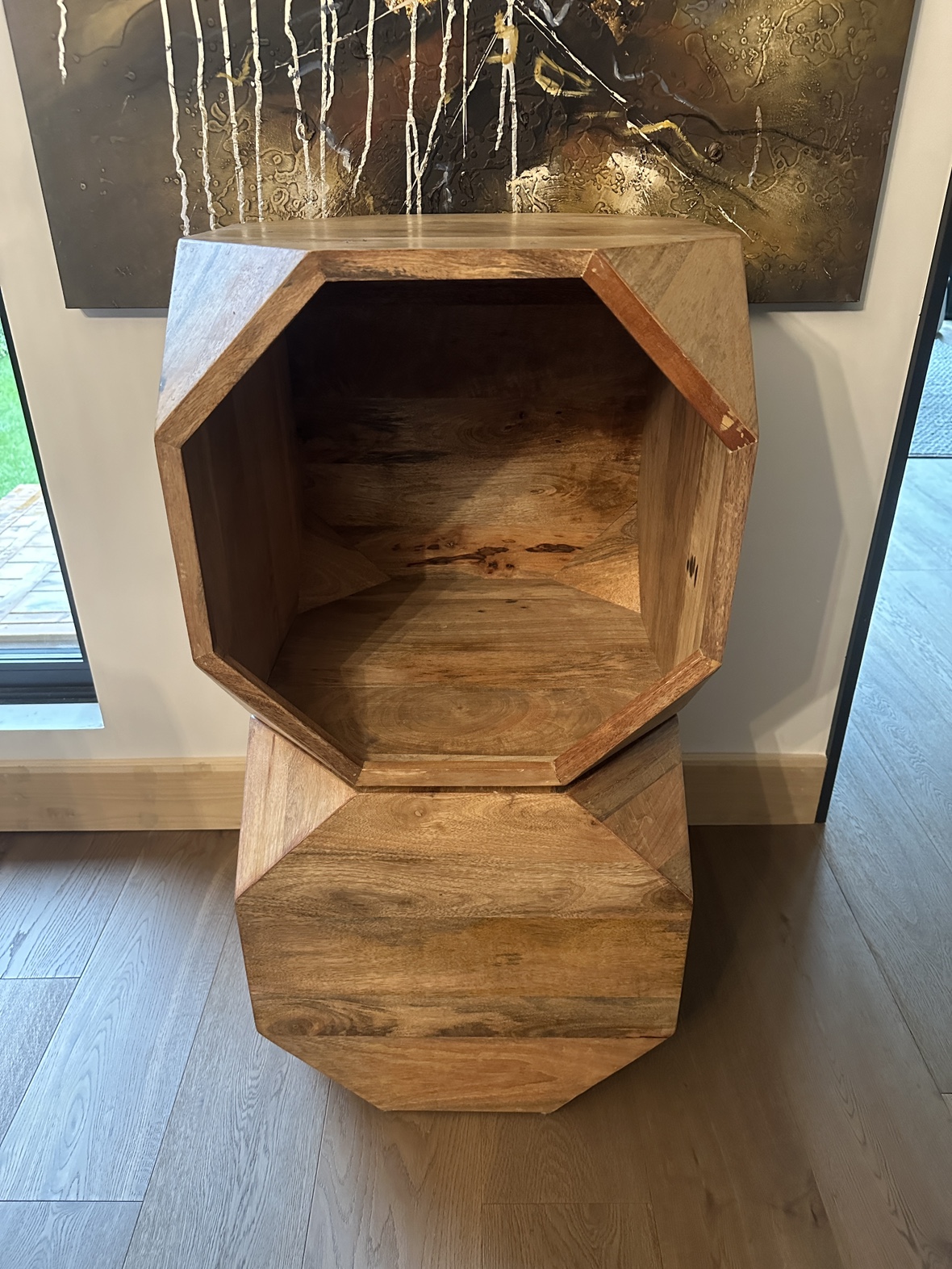 Night tables or side tables - photo 2