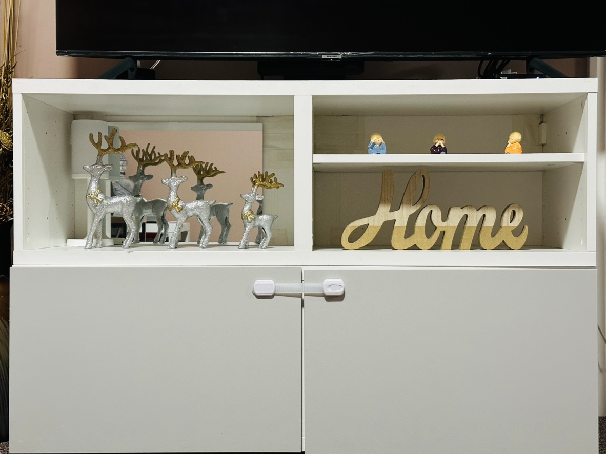 Tv console - photo 4