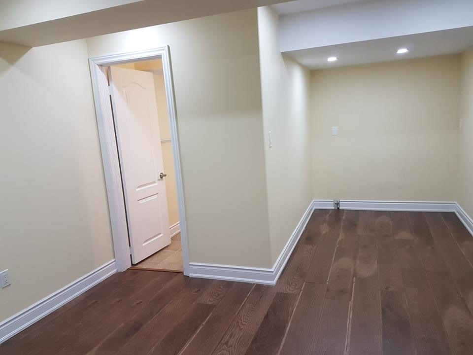 Basement Apartment - photo 2