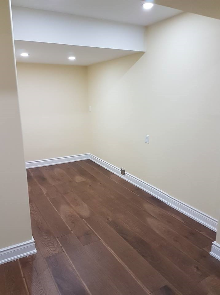 Basement Apartment - photo 3