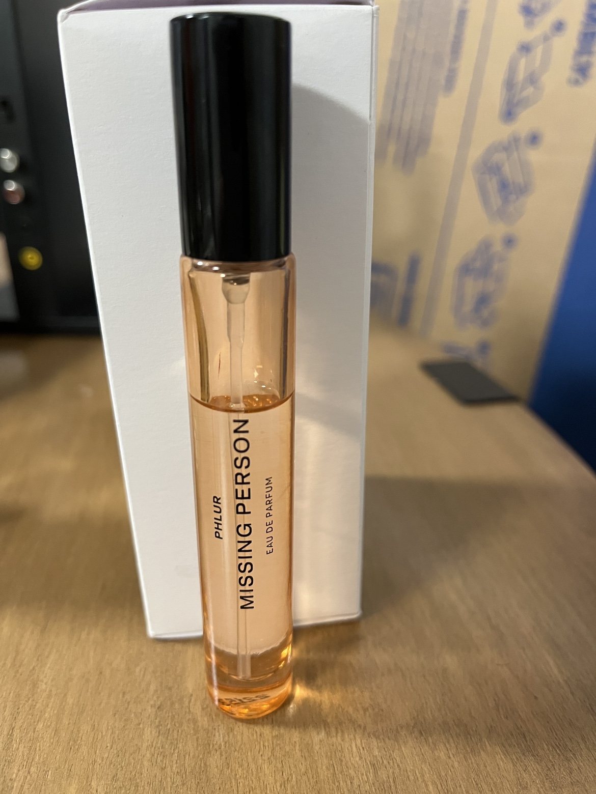 Phlur Missing Person Eau de Parfum - photo 2