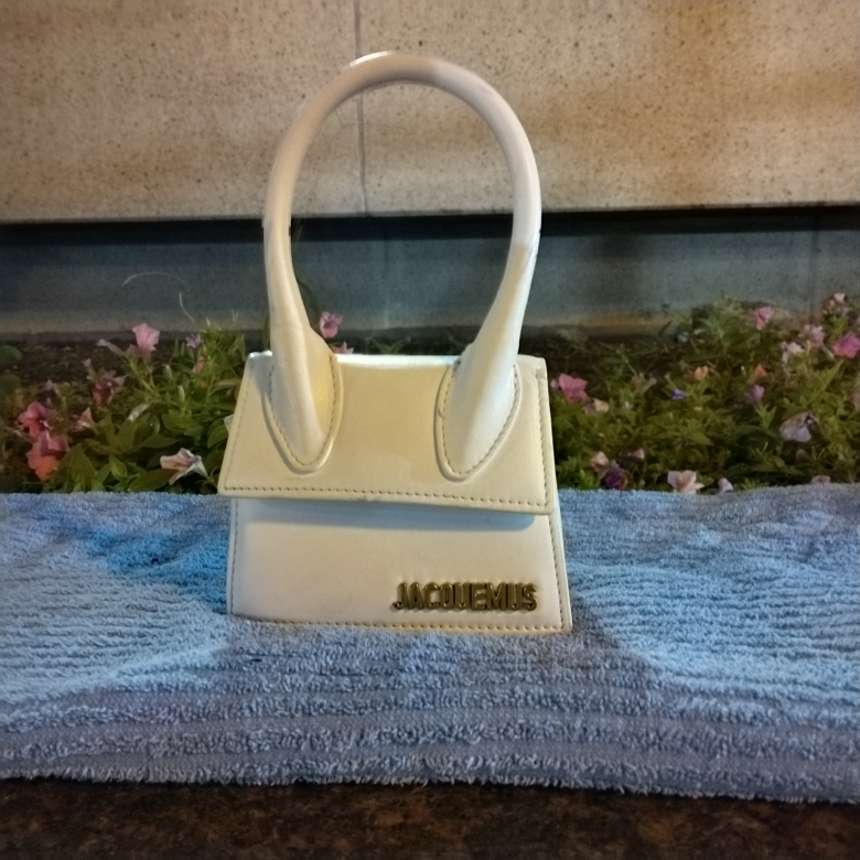 Jacquemus Le Chiquito Bag