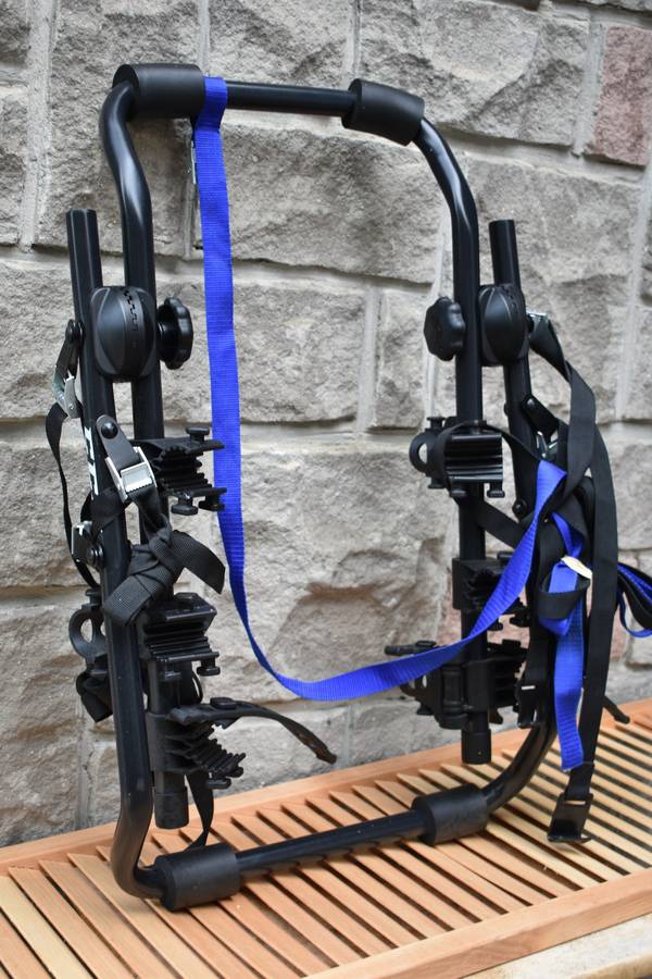 Bike Rack