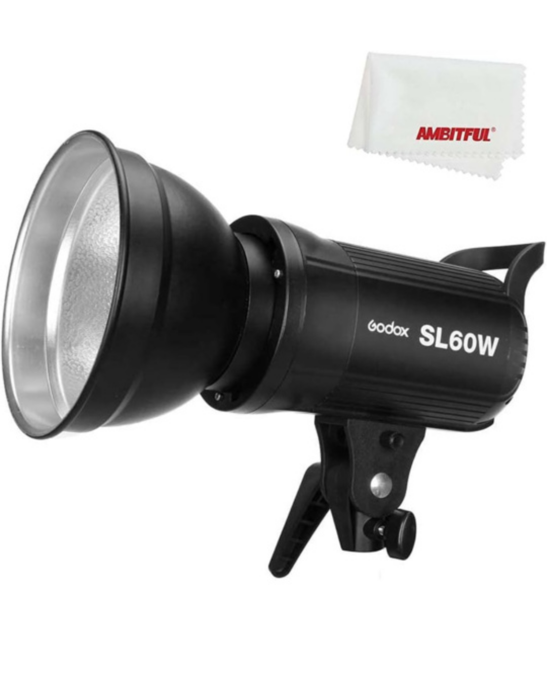 Godox SL60W White Video/Photography Light