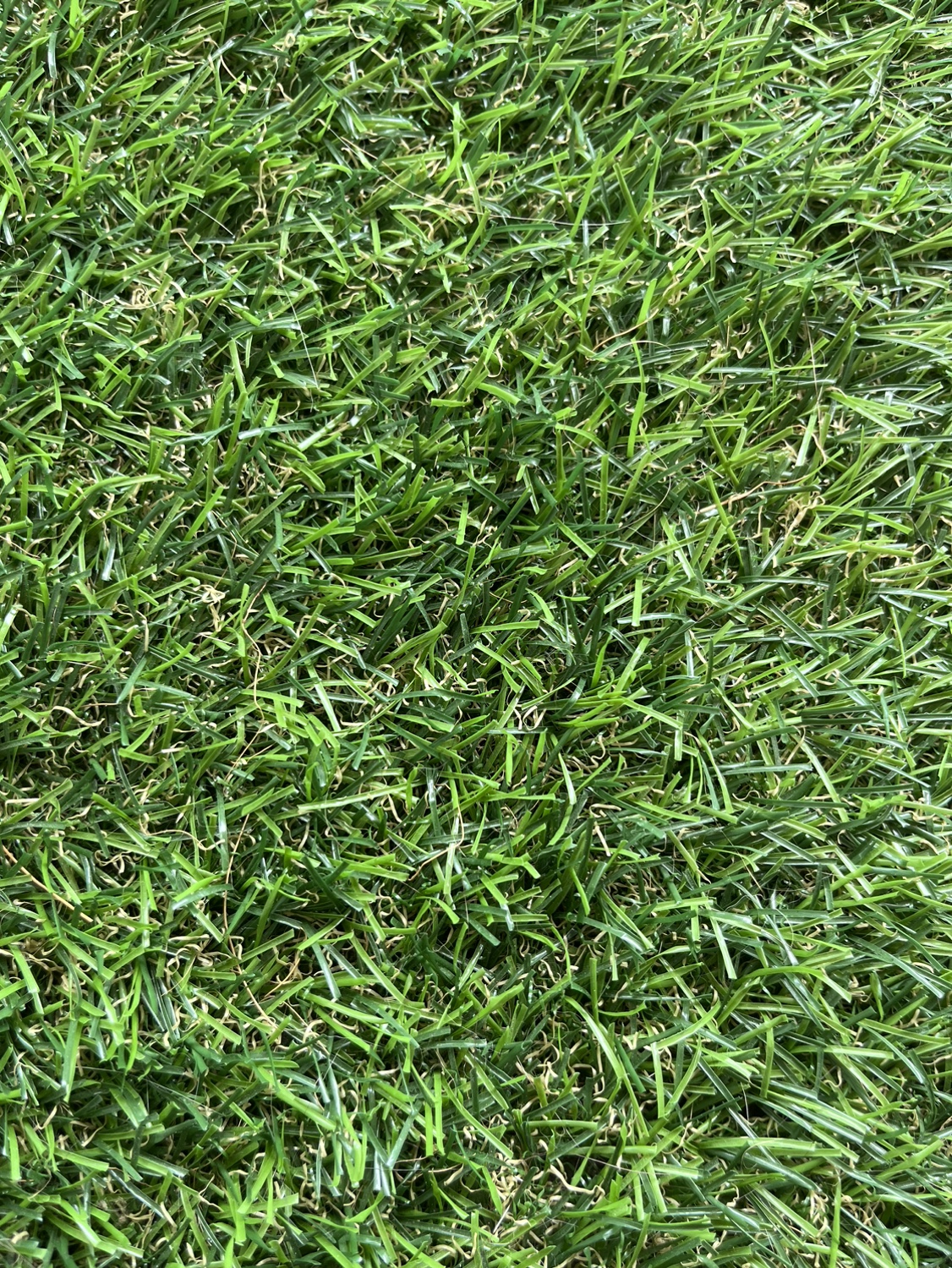 Artificial grass turf - photo 4