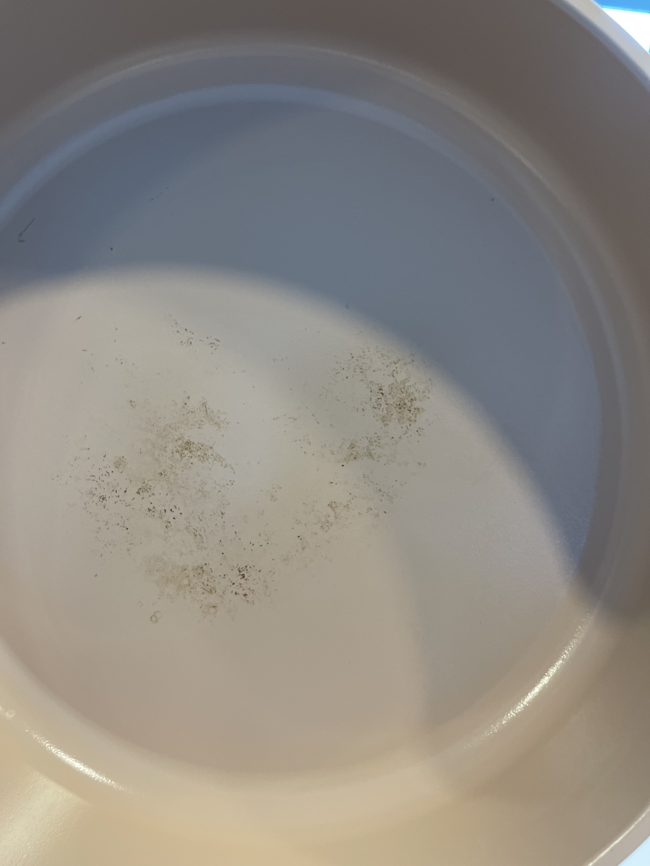 Korea Neoflam Pink Frying Pan 26cm 10” image indicator(3)