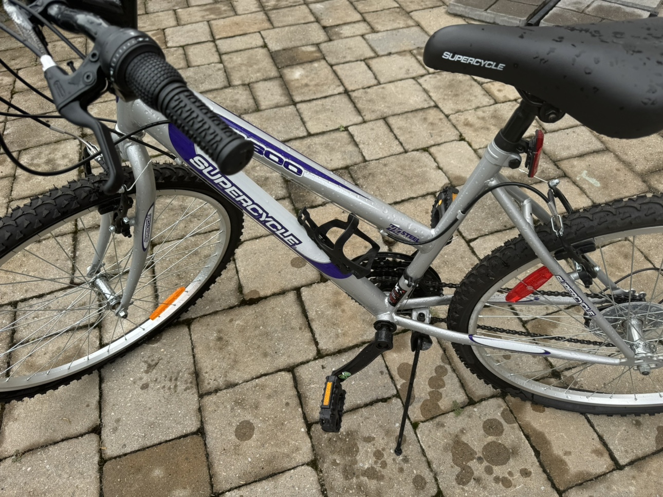 Women cycle for sale