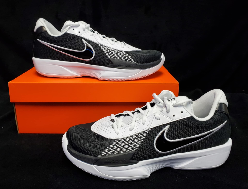 Nike Air Zoom GT Cut Academy Panda image indicator(2)