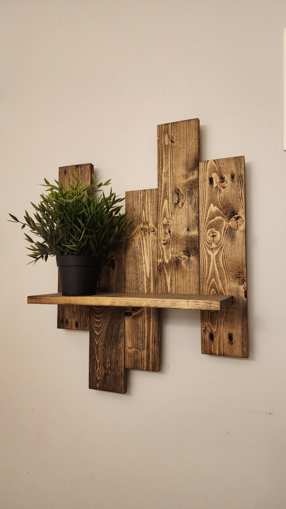 Wall Shelf