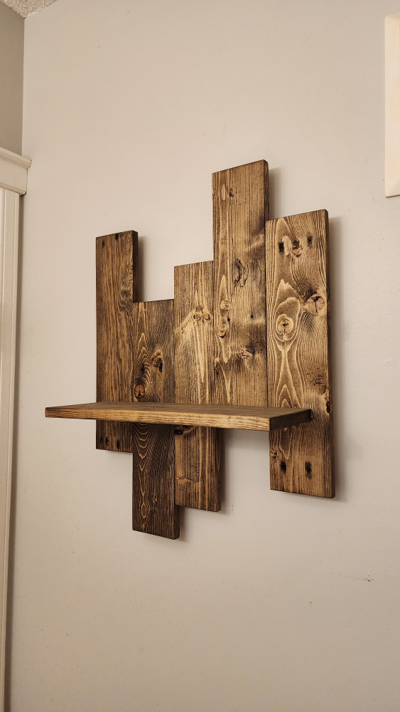 Wall Shelf - photo 2