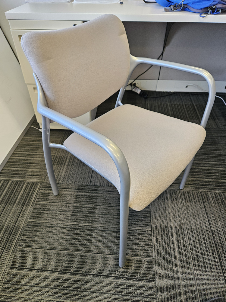 Office Chair thumbnail