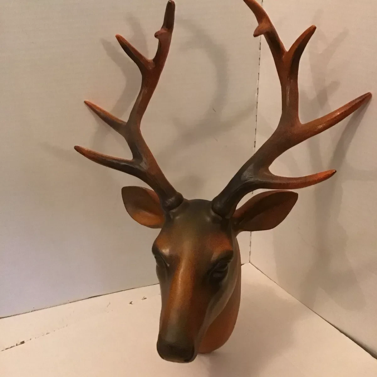 Wall Decor Deer