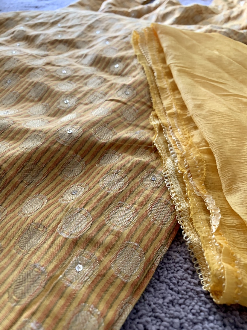 Indian Pajami Suit - photo 2