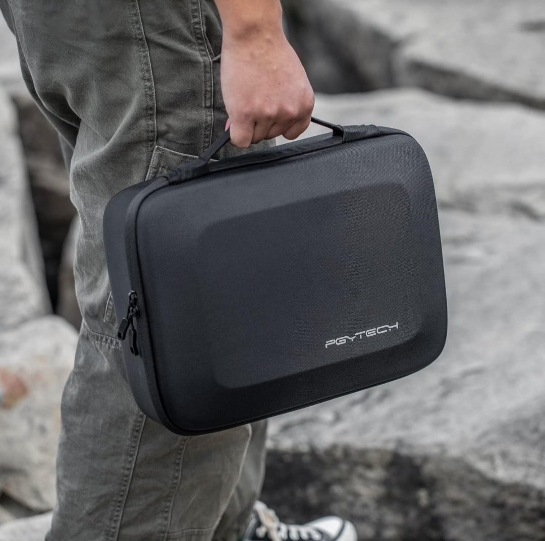 PGYTECH Carrying Case for DJI Avata FPV, Hard Water thumbnail