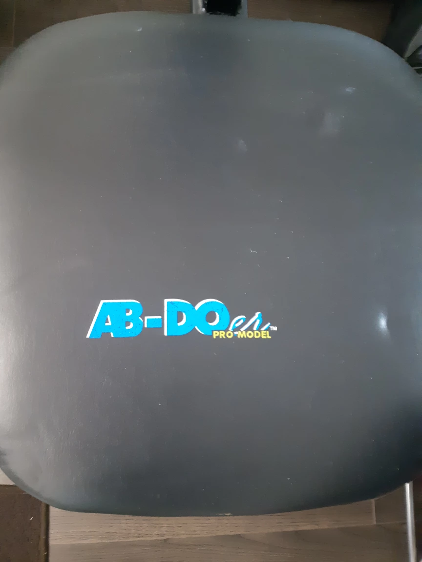 Ab-Doer Pro  Exercise Machine image indicator(2)