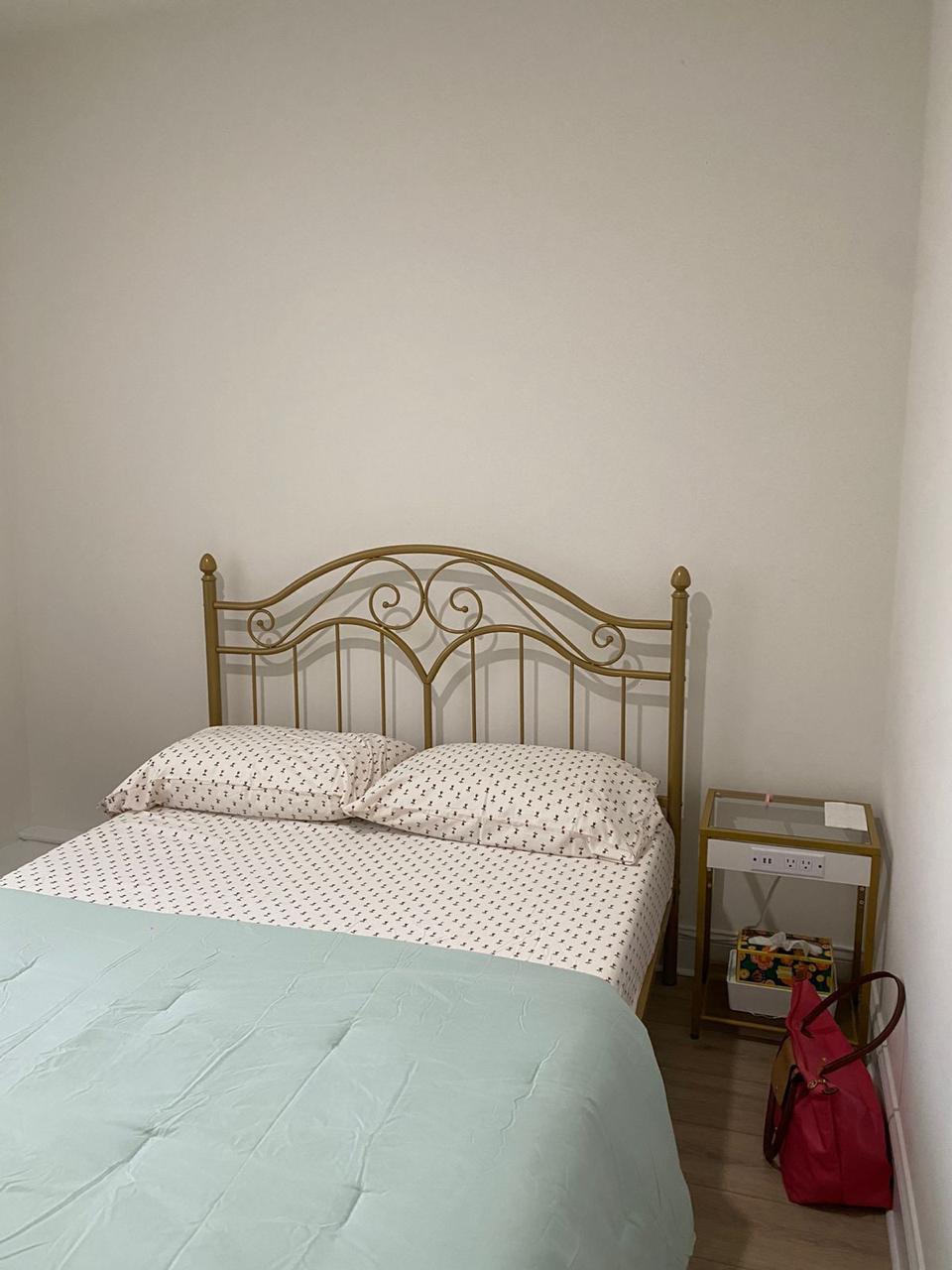 8 inch full size mattress