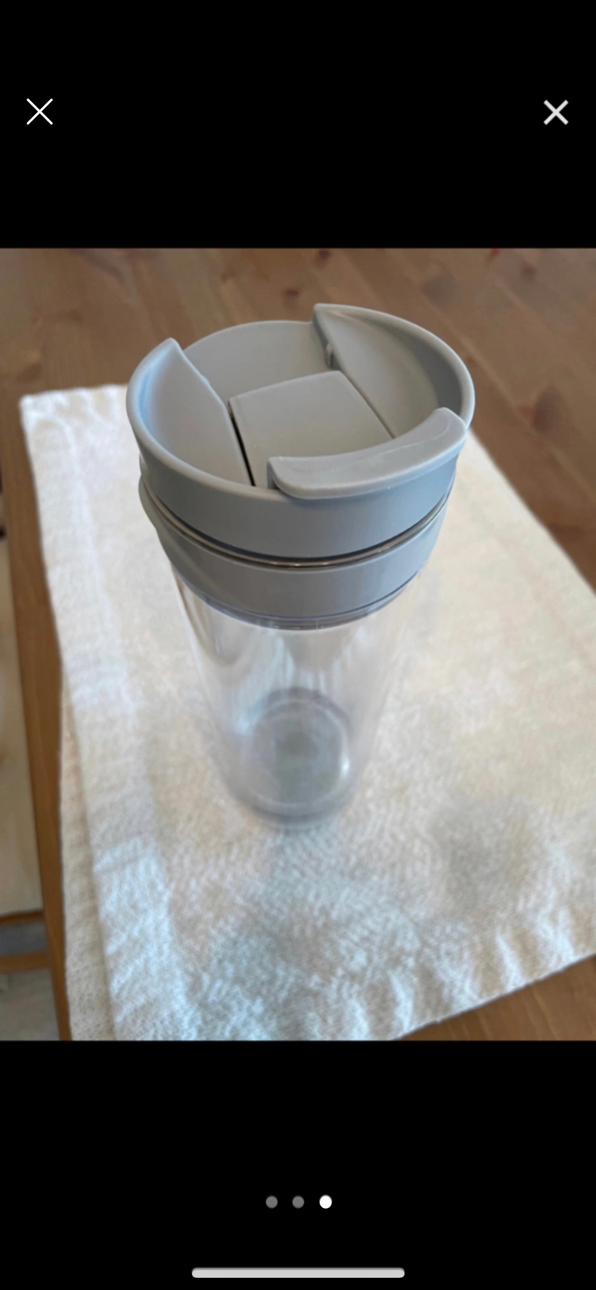Iced tea press by Divid's tea - photo 3