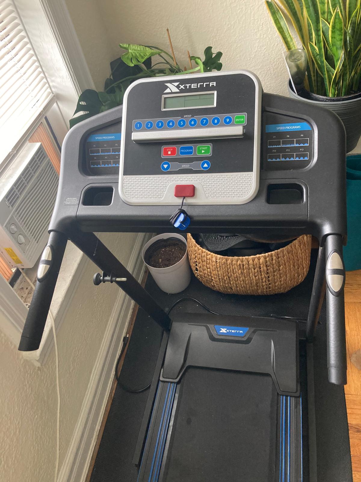 Xterra Treadmill - working condition - photo 3