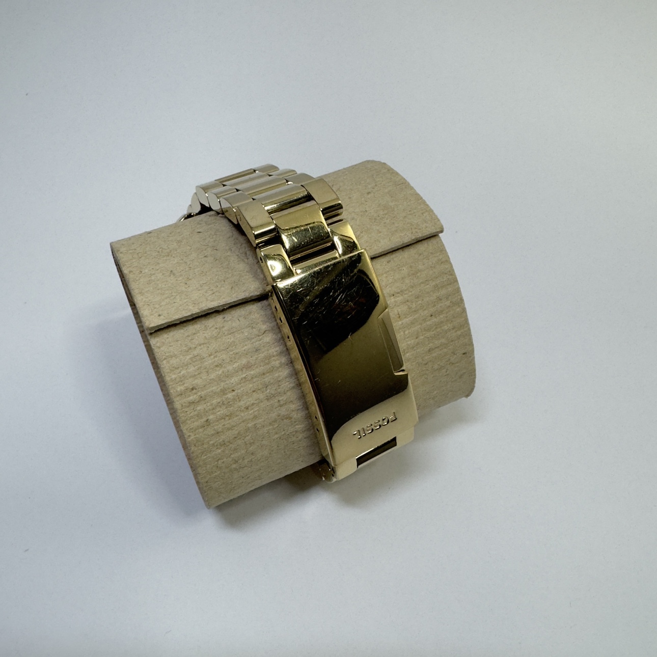 Fossil Women's Gold Watch - photo 4
