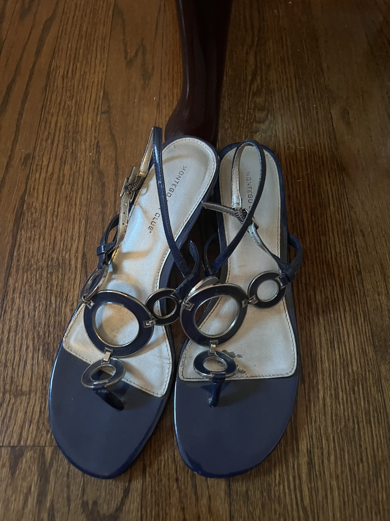 Women sandals - photo 2