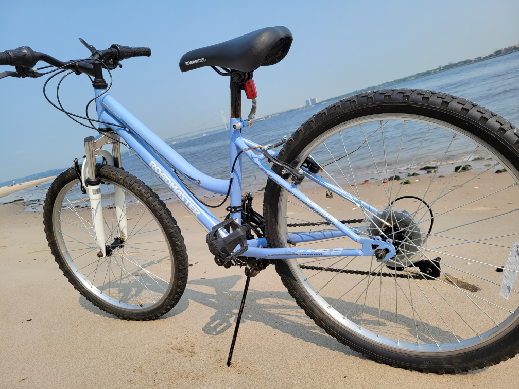 bike - photo 3