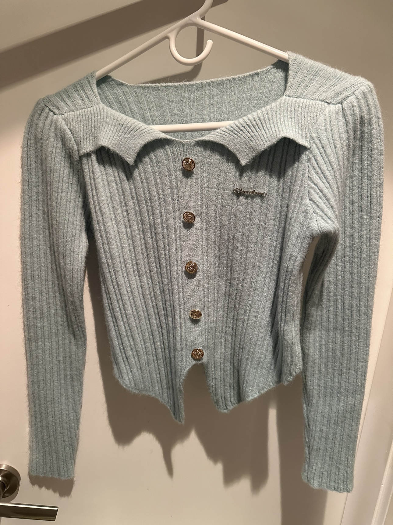 New Knit Sweater