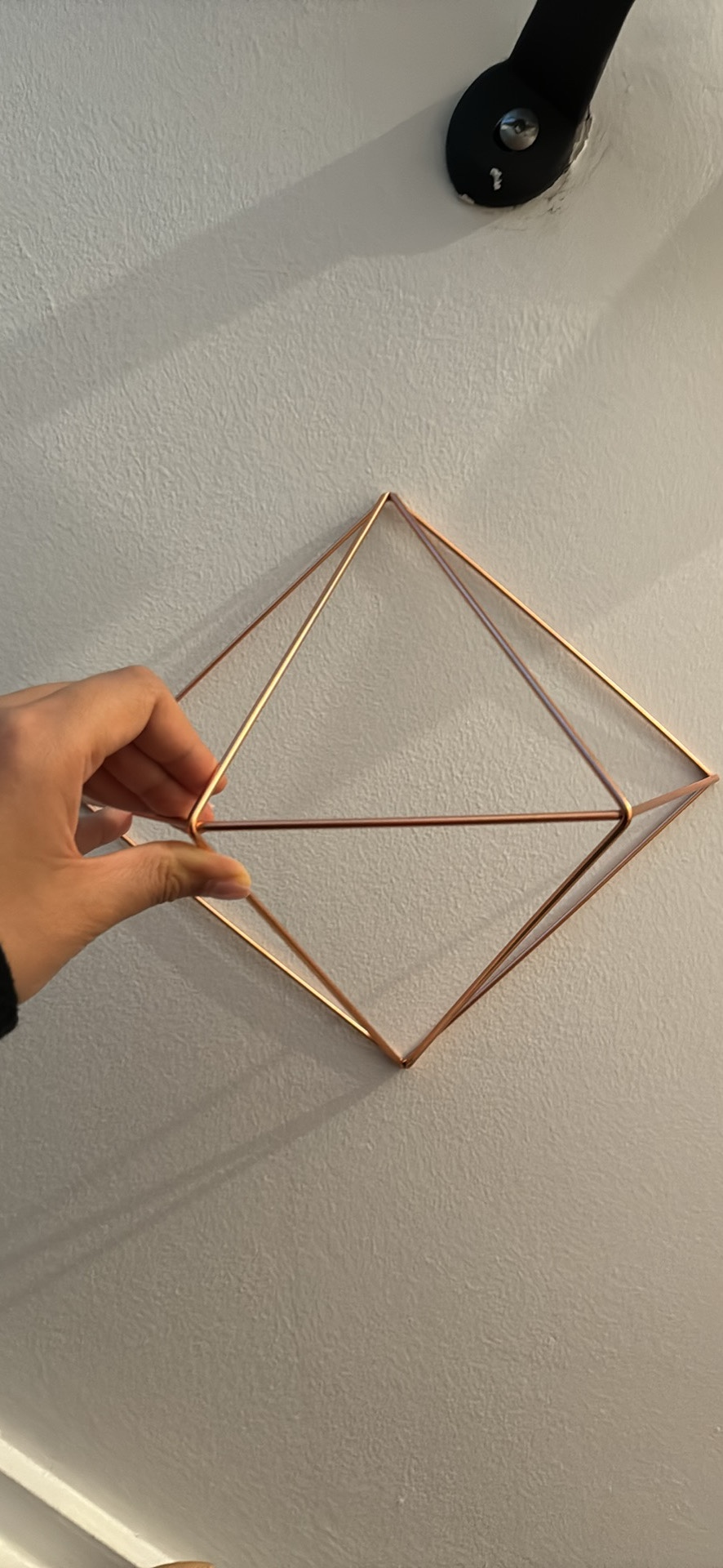 Umbra Geometric Wall Decor