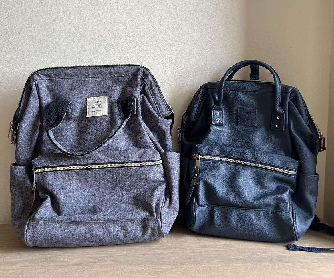 Anello Backpack thumbnail