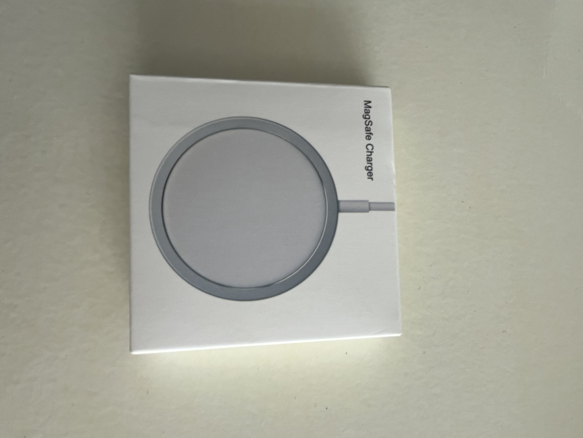 MagSafe Charger