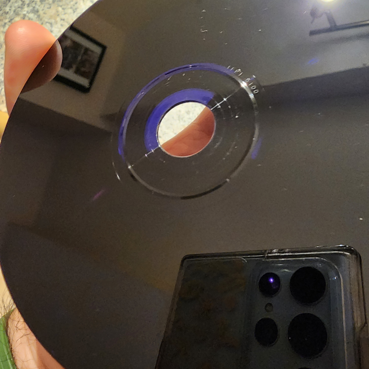 Tom Clancy's Rainbow Six (PlayStation 1, PS1) image indicator(5)