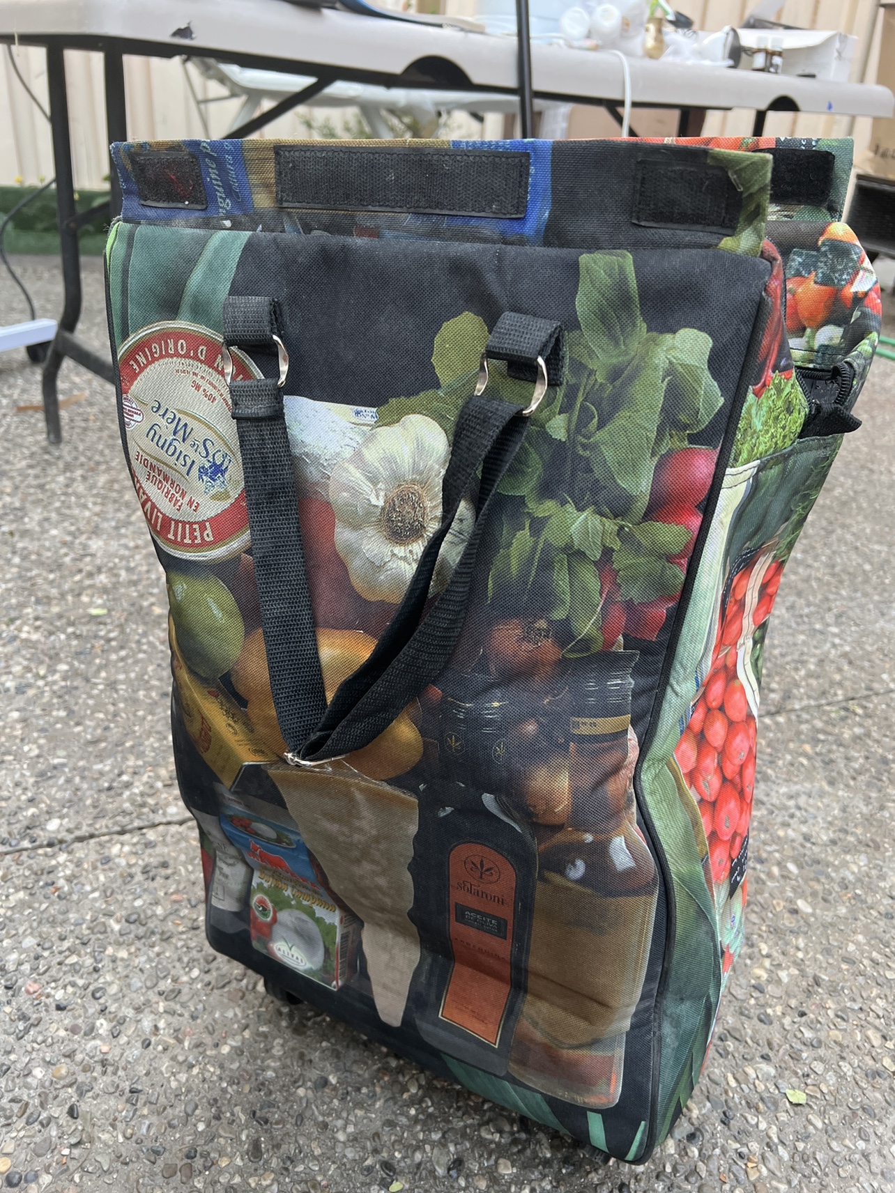 Grocery Shopping Cart - photo 2
