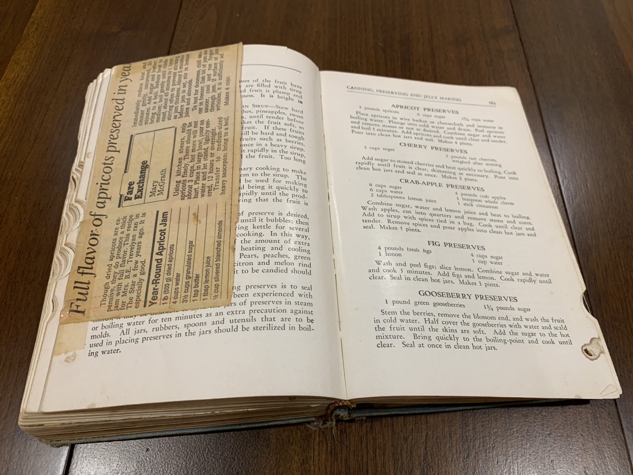 The Canadian Woman's Cookbook image indicator(9)