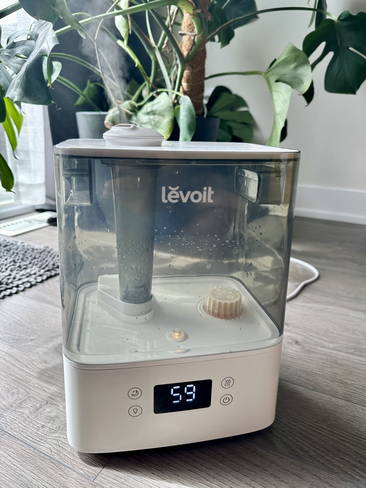 Levoit Humidifier - photo 3