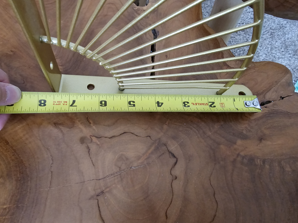shelf brackets - photo 2