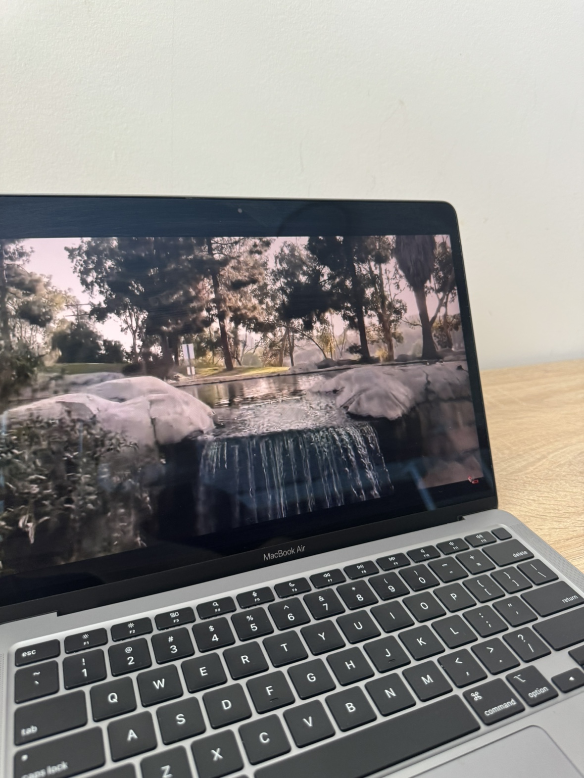 Apple Macbook Air M1 - photo 5