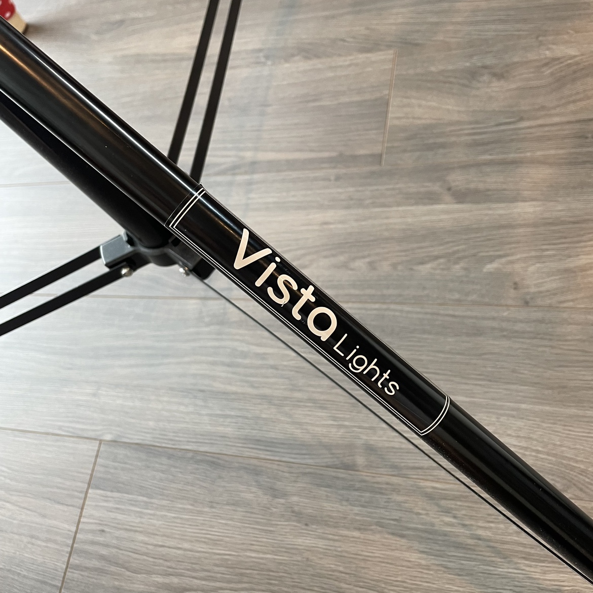 Godox SL60W Video Light + Soft Box + Stand image indicator(6)